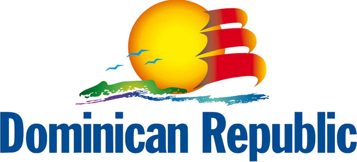 Dominican republic certified logo