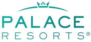 Palace Resorts logo