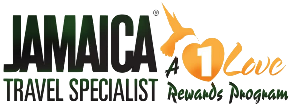 Jamaica Travel Specialist logo